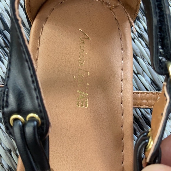 New American eagle sandals - Picture 4 of 4